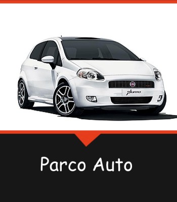 parco auto vesco