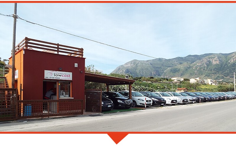 Noleggio Auto Sicilia: Autonoleggio Low Cost e Senza Carta di Credito